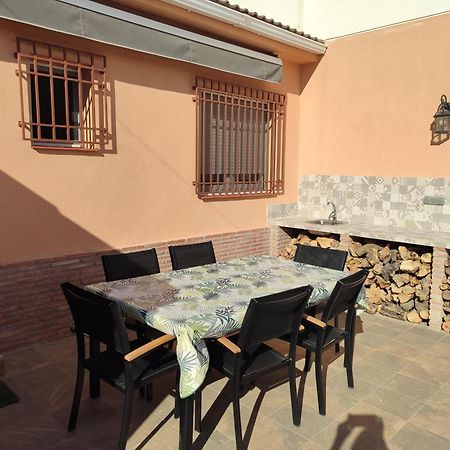 Villa Alto De Los Balcones Torrevieja - Orihuela Costa Luaran gambar