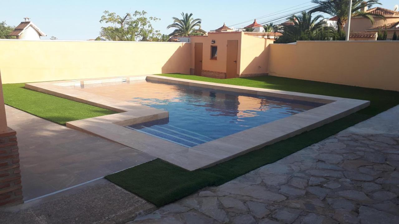 Villa Alto De Los Balcones Torrevieja - Orihuela Costa Luaran gambar