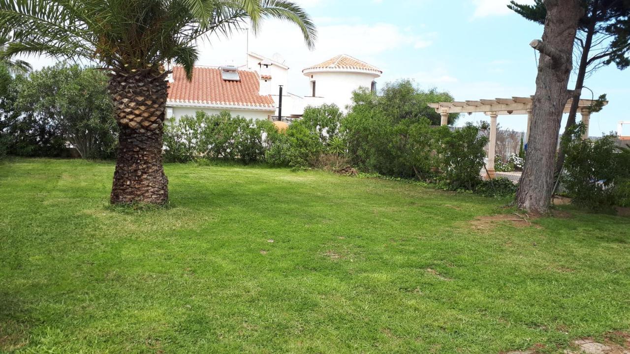 Villa Alto De Los Balcones Torrevieja - Orihuela Costa Luaran gambar