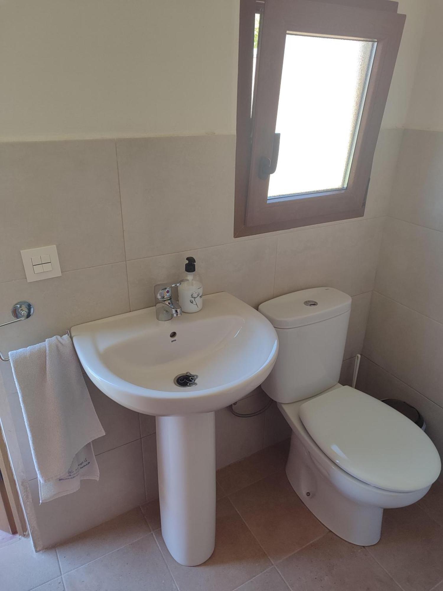 Villa Alto De Los Balcones Torrevieja - Orihuela Costa Luaran gambar