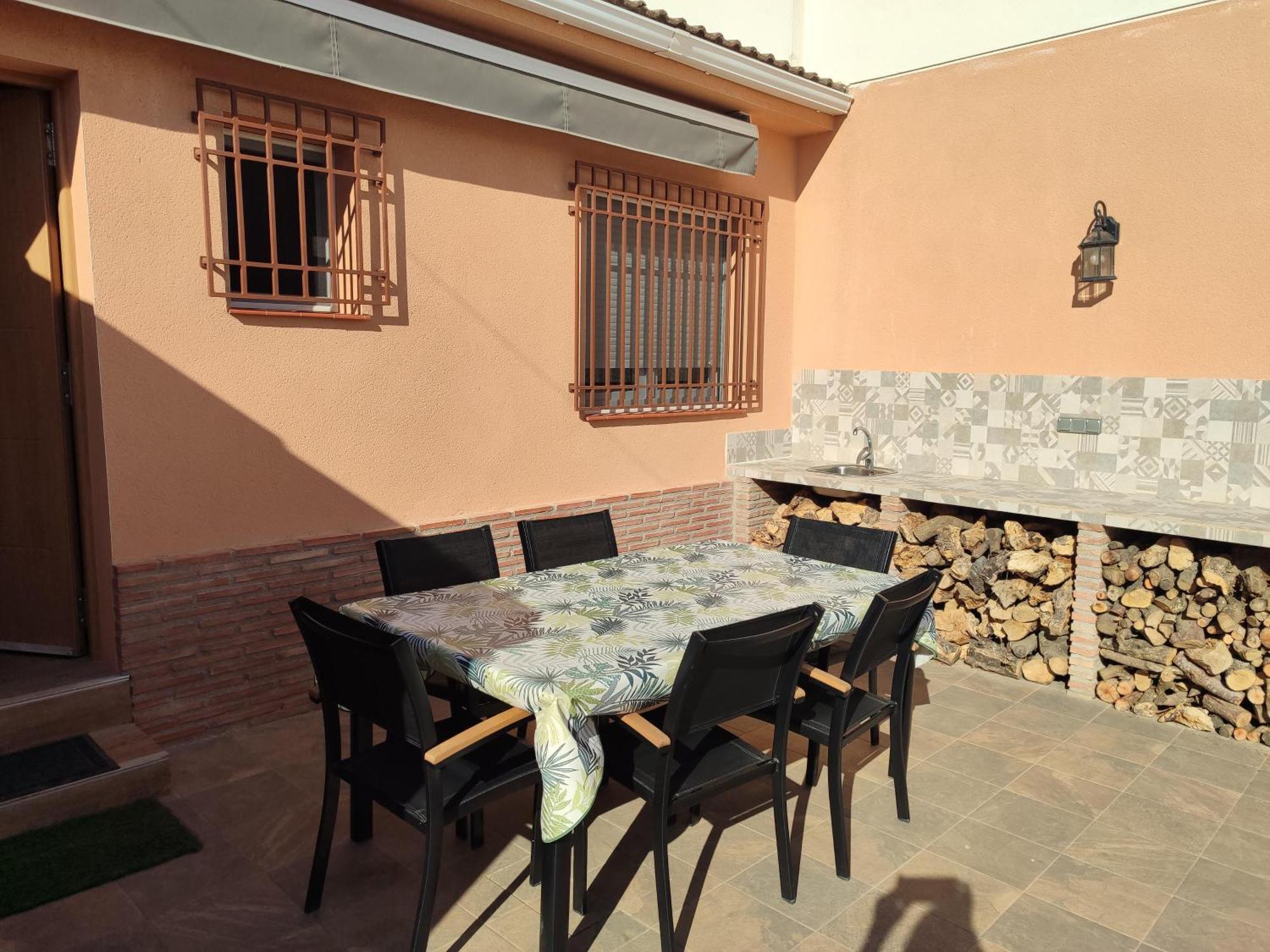 Villa Alto De Los Balcones Torrevieja - Orihuela Costa Luaran gambar